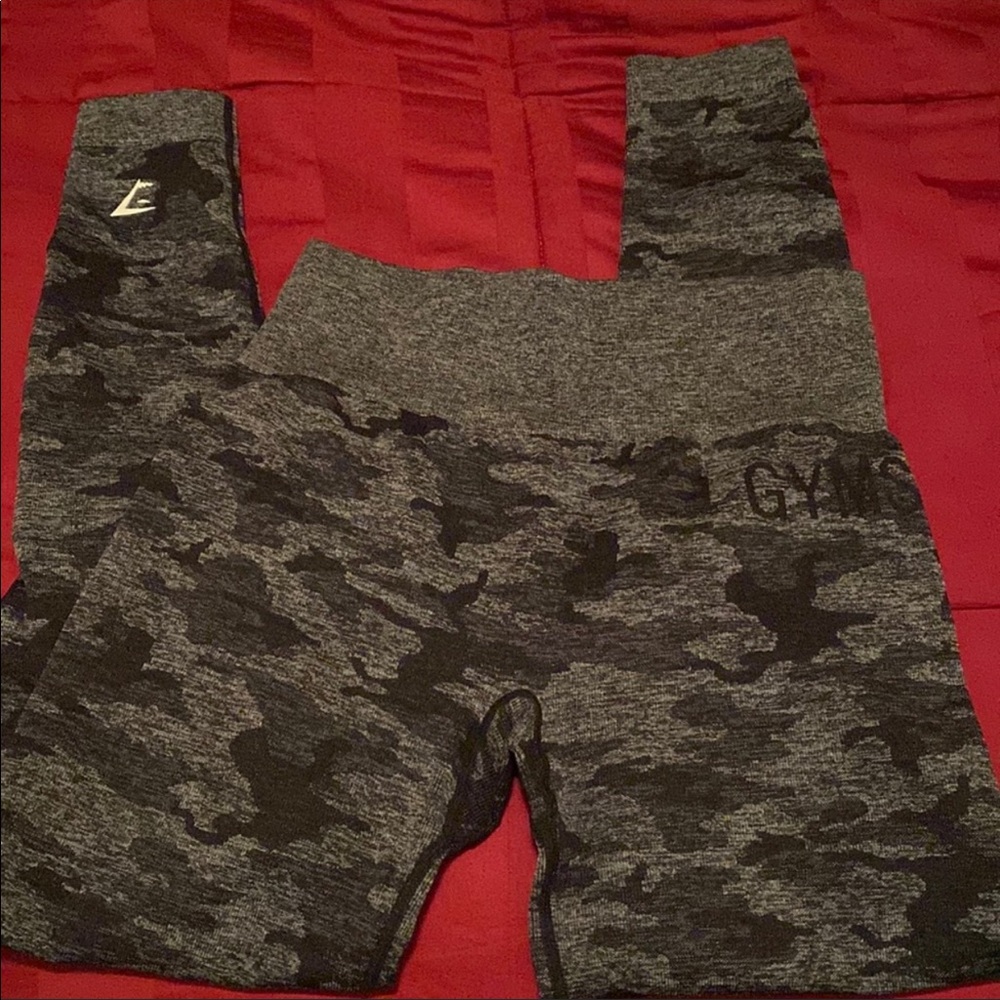 Gymshark